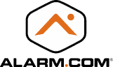 Alarm.com logo