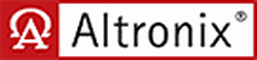 Altronix logo