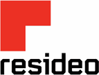 First Alert / Resideo logo