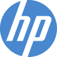 HP logo