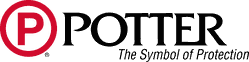 Potter logo