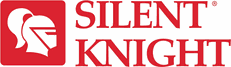 Silent Knight logo