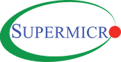 Supermicro logo