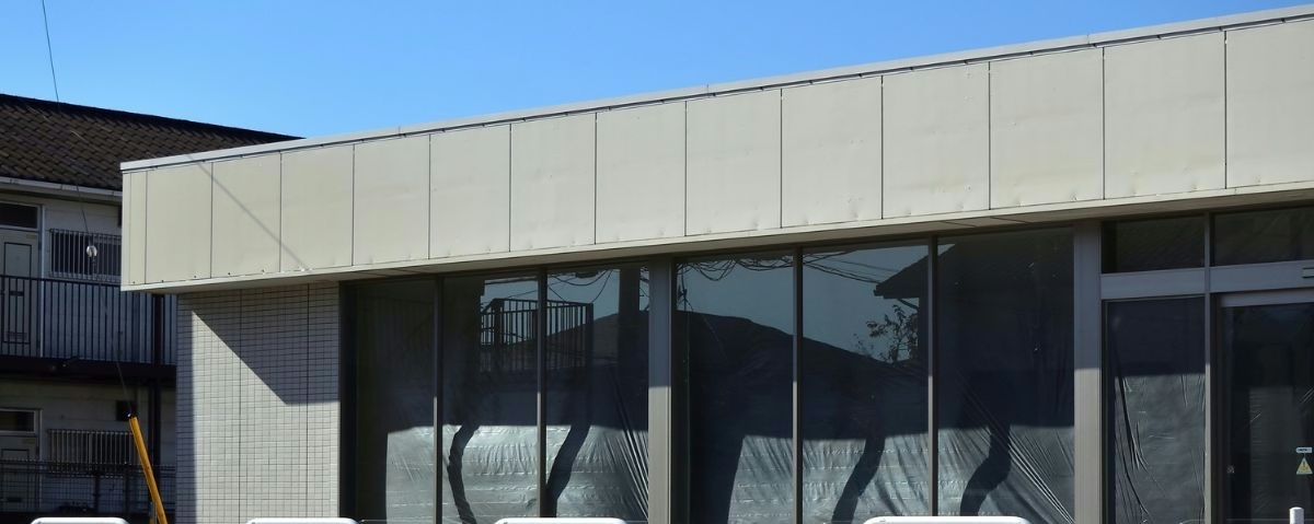 Access Control Buildings - Turner Security Techcore