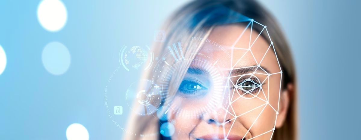 AI Facial Recognition - Turner Security