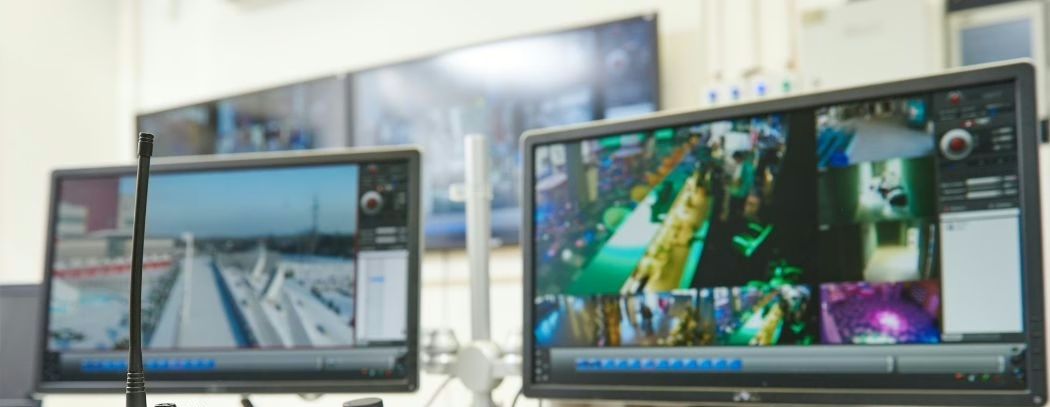AI Surveillance - Turner Security