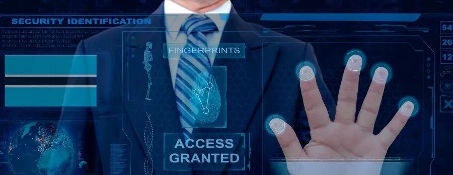 Biometrics - Turner Security