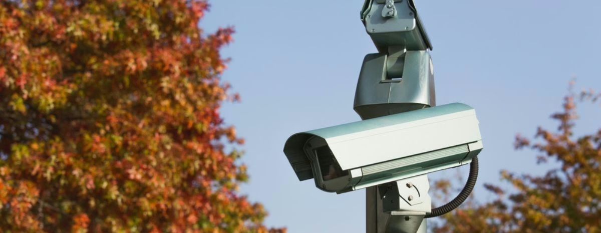 Blue Eye Live Video Monitoring - Turner Security