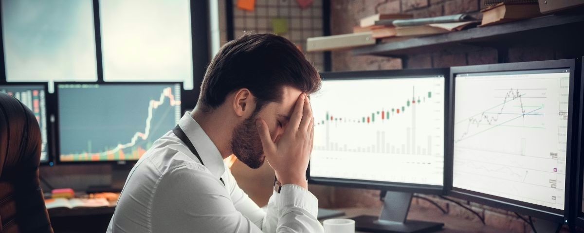Business Loss - Turner Security