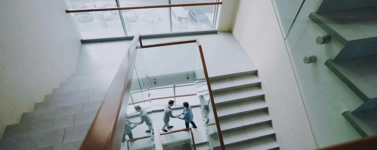Business Visibility - Turner Security Techcore