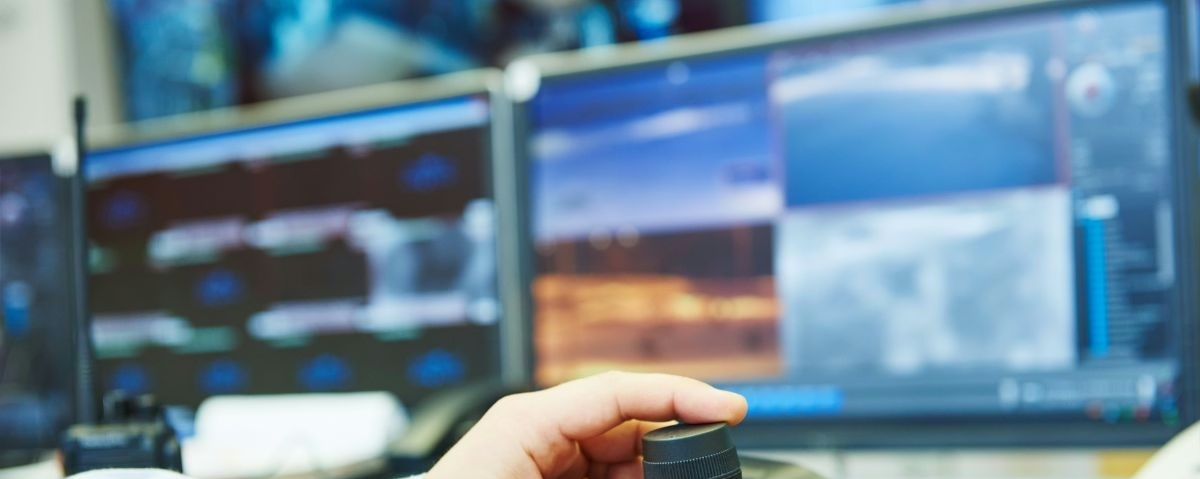 Compare live video monitoring - Turner Security Techcore