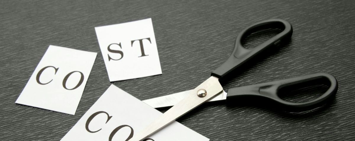 Cost of Security - Turner Security Techcore