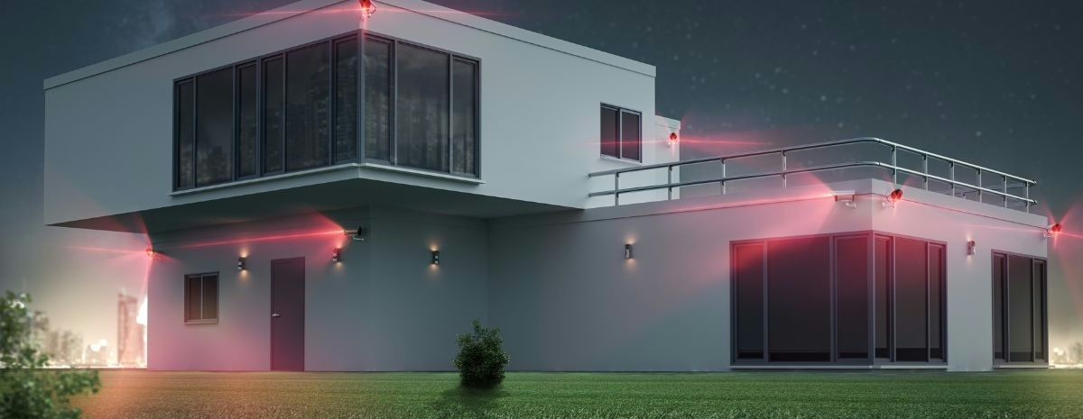 Integrated Security Systems - Turner Security