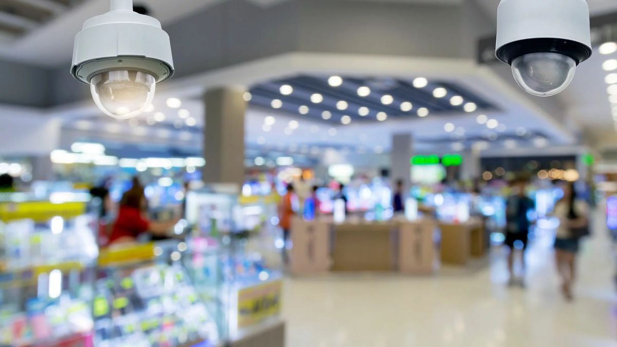Security System Maintenance