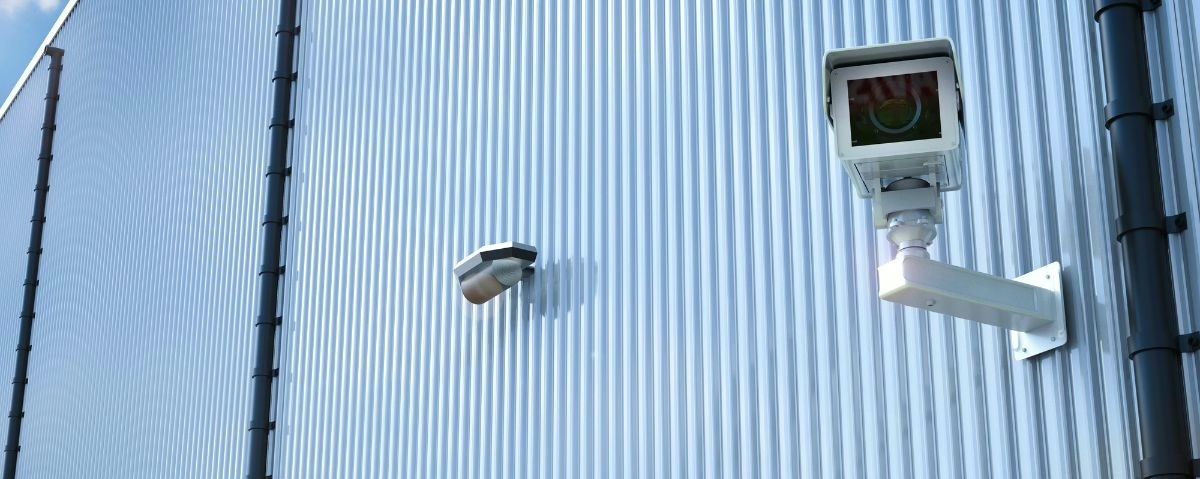 Security Technology - Turner Security Techcore