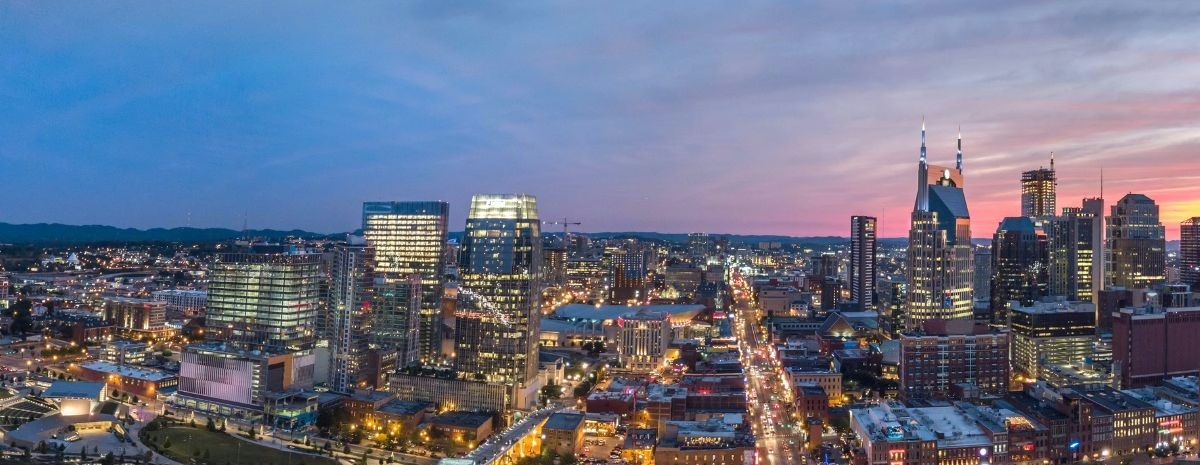 Smart Cities - Turner Security Techcore
