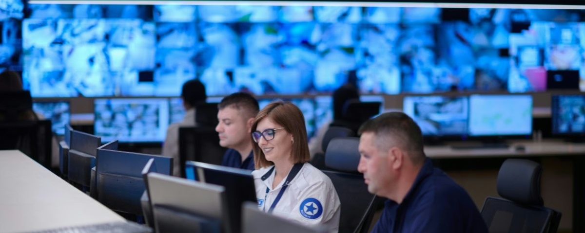 SOC Security Operations - Turner Security Techcore